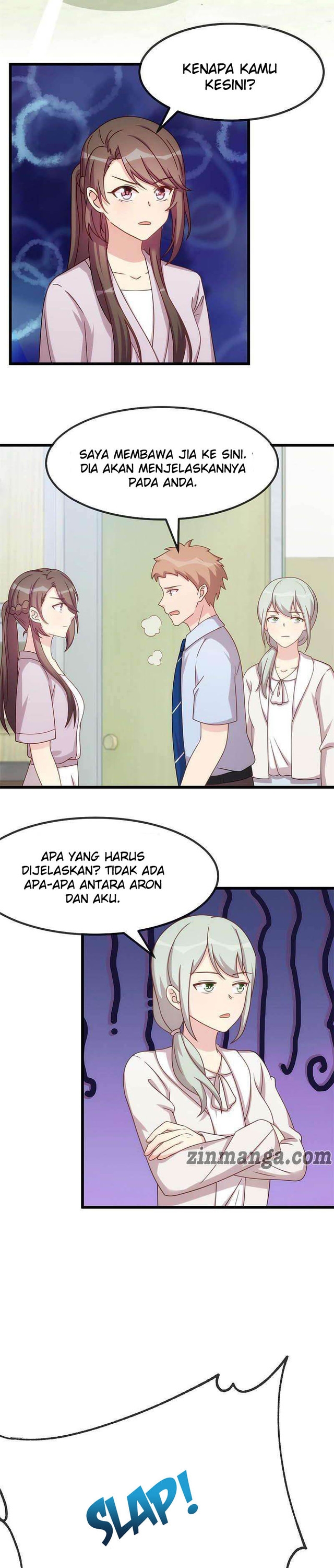 CEO’s Sudden Proposal Chapter 342 Gambar 9